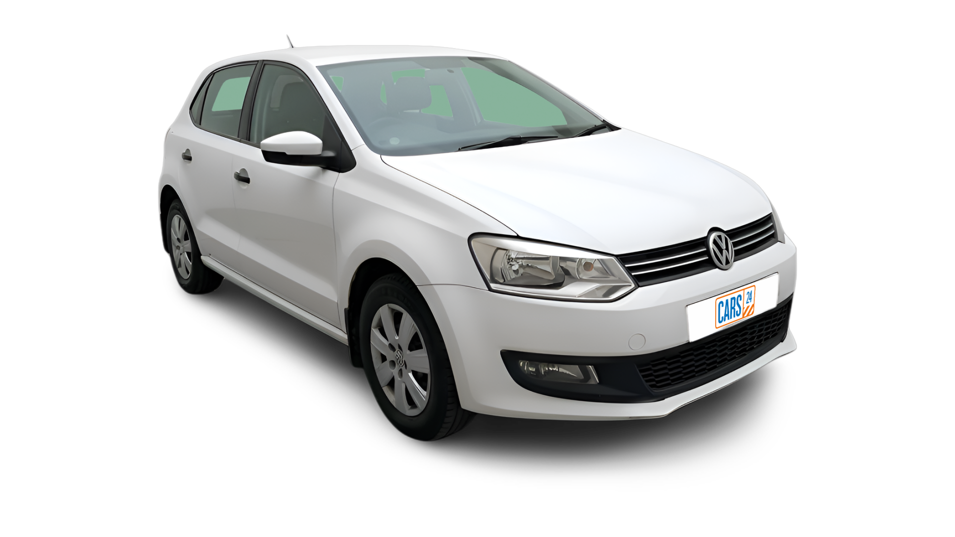 Volkswagen Polo-img